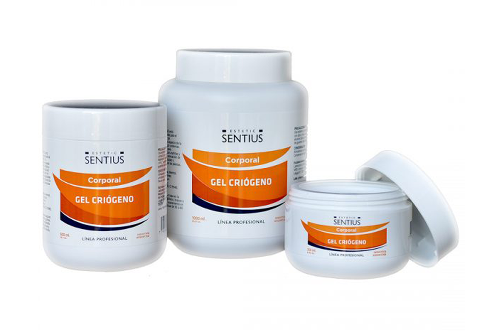Gel Criógeno